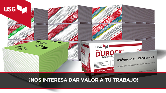 Tablaroca&reg; Ultralight&reg;<br />
descargar ficha técnica
